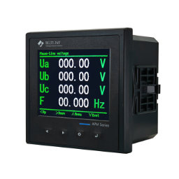 APM-96Q multifunction energy meter