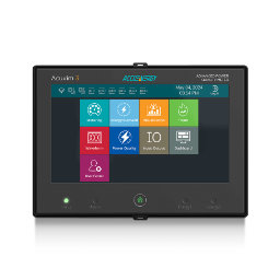 Acuvim 3 Series power quality meter