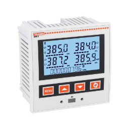 Multifunction Digital Meter DMG610
