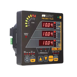 PM130EH Plus LED Multi-function Power Meter