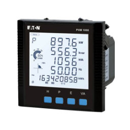 PXM1000MA13 Multifunctional Power & Energy Meter