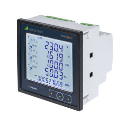 SIRAX BM1250 Multifunctional Power Meter for network parameters