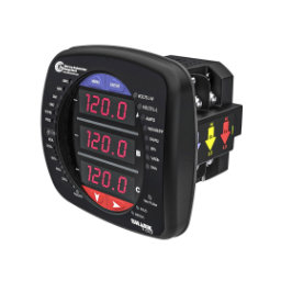 Shark 100 multifunction power and energy meter