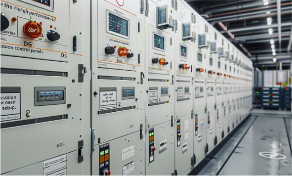 electrical switchgear