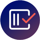 revenue grade accuracy